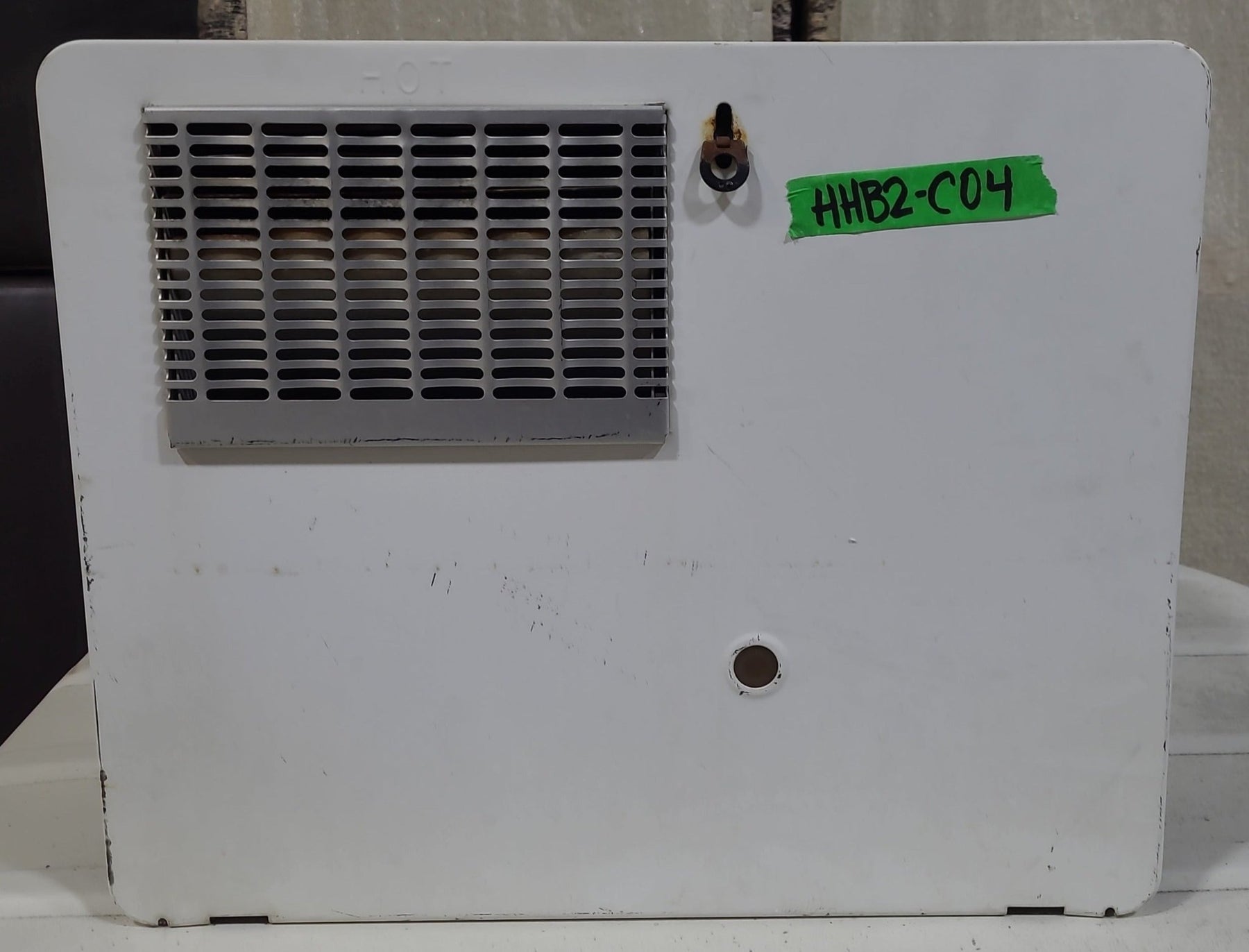 Used Complete G6A-8E Atwood Hot Water Heater 6 Gal. | Young Farts RV Parts
