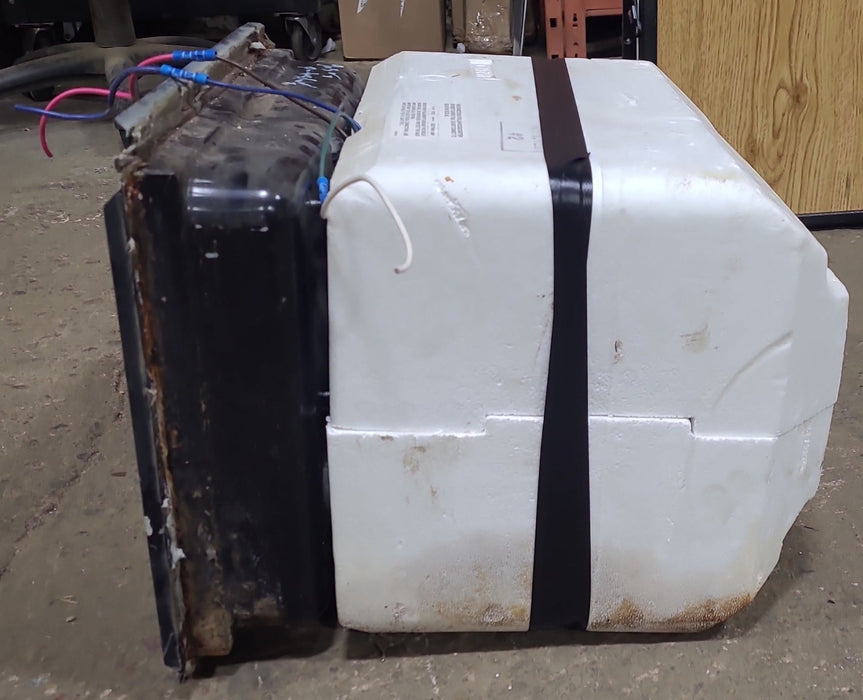 Used Complete G6A-8E Atwood Hot Water Heater 6 Gal. | Young Farts RV Parts