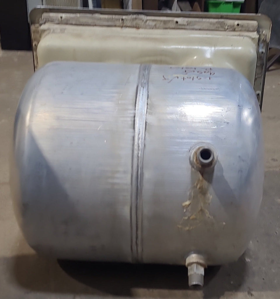 Used Complete G6A7 Atwood Hot Water Heater 6 Gal. - Young Farts RV Parts