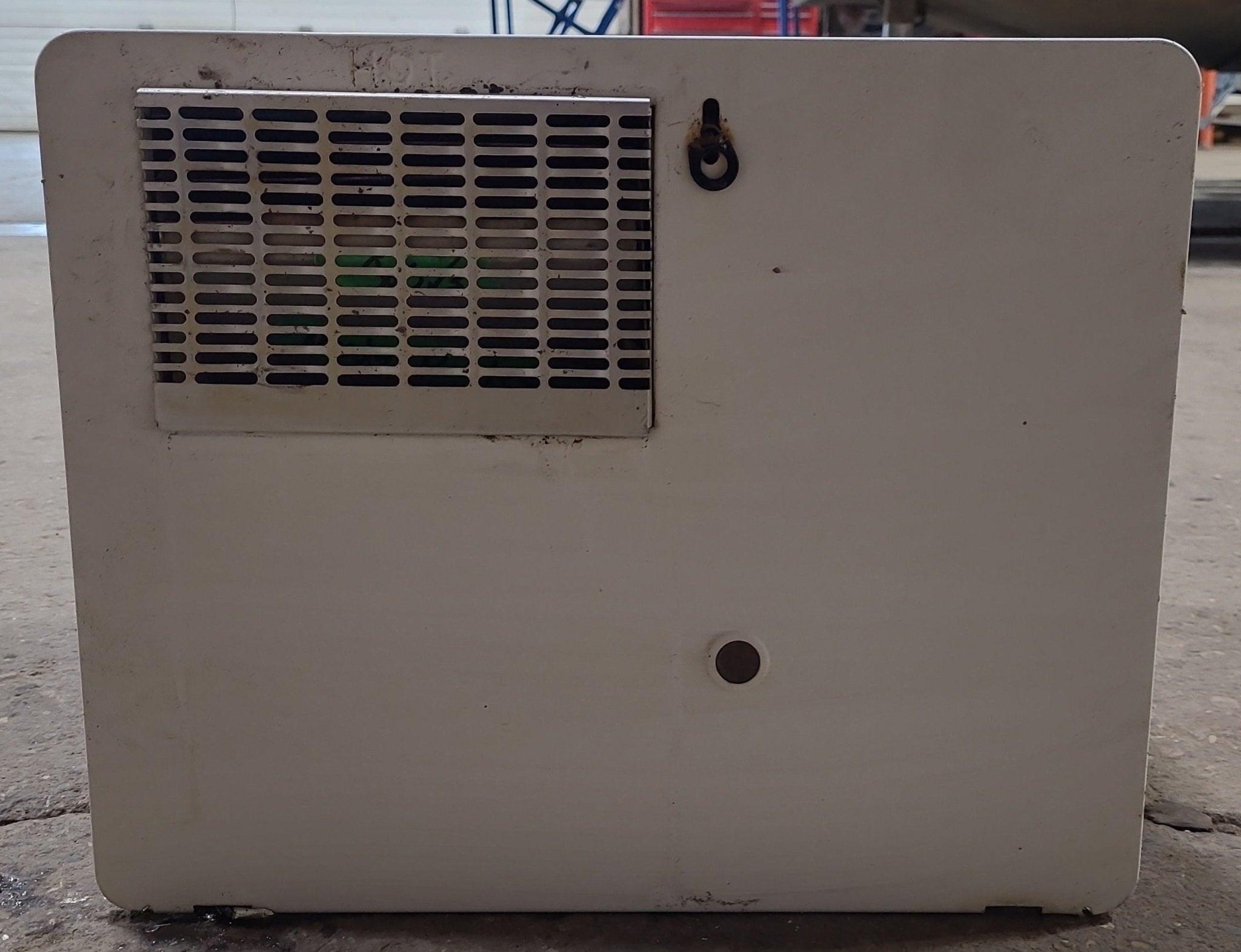 Buy Used Complete GC6AA-9E Atwood Hot Water Heater 6 Gal. Online - Young  Farts RV Parts