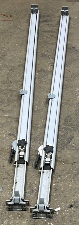 Used Complete Manual Awning Dometic / A&E 18' New Canvas - Young Farts RV Parts