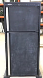 Used Complete NORCOLD 6162 Fridge 2-way