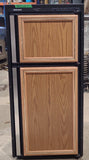 Used Complete Norcold 6162 Fridge 2-Way