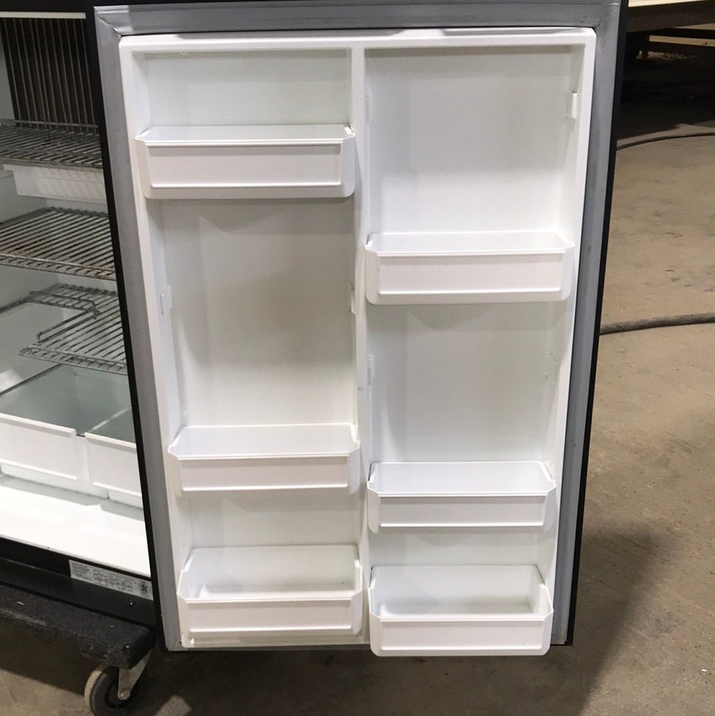 Used Complete Norcold 6163 Fridge 3-Way - Young Farts RV Parts