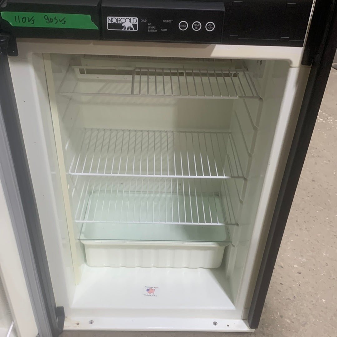 Used Complete Norcold 9162 Fridge 2-WAY - Young Farts RV Parts