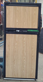Norcold® N305 - 2.7 cu. ft Compact RV Refrigerator – RV Fridge