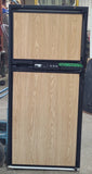 Used Complete Norcold 9162 Fridge 2-WAY