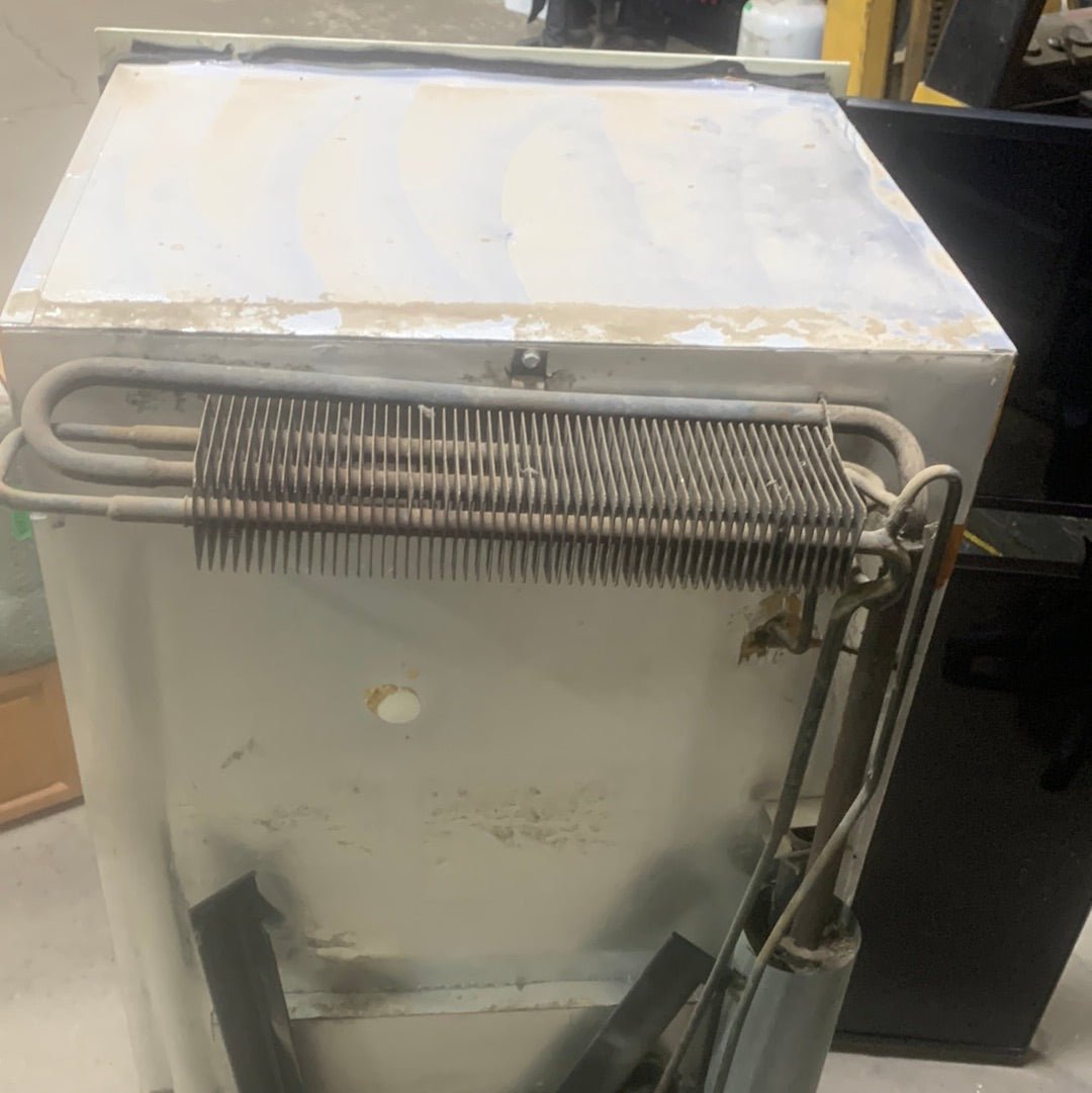 Used Complete Norcold 9162 Fridge 2-WAY - Young Farts RV Parts