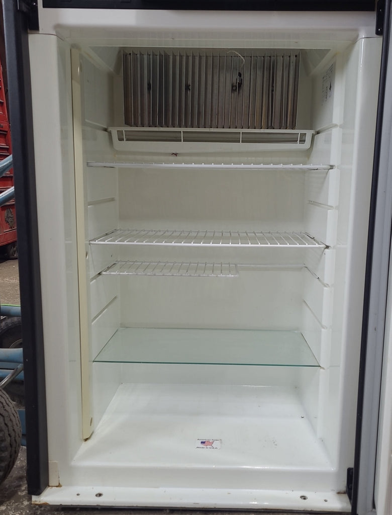 Used Complete Norcold 9162 Fridge 2-WAY - Young Farts RV Parts