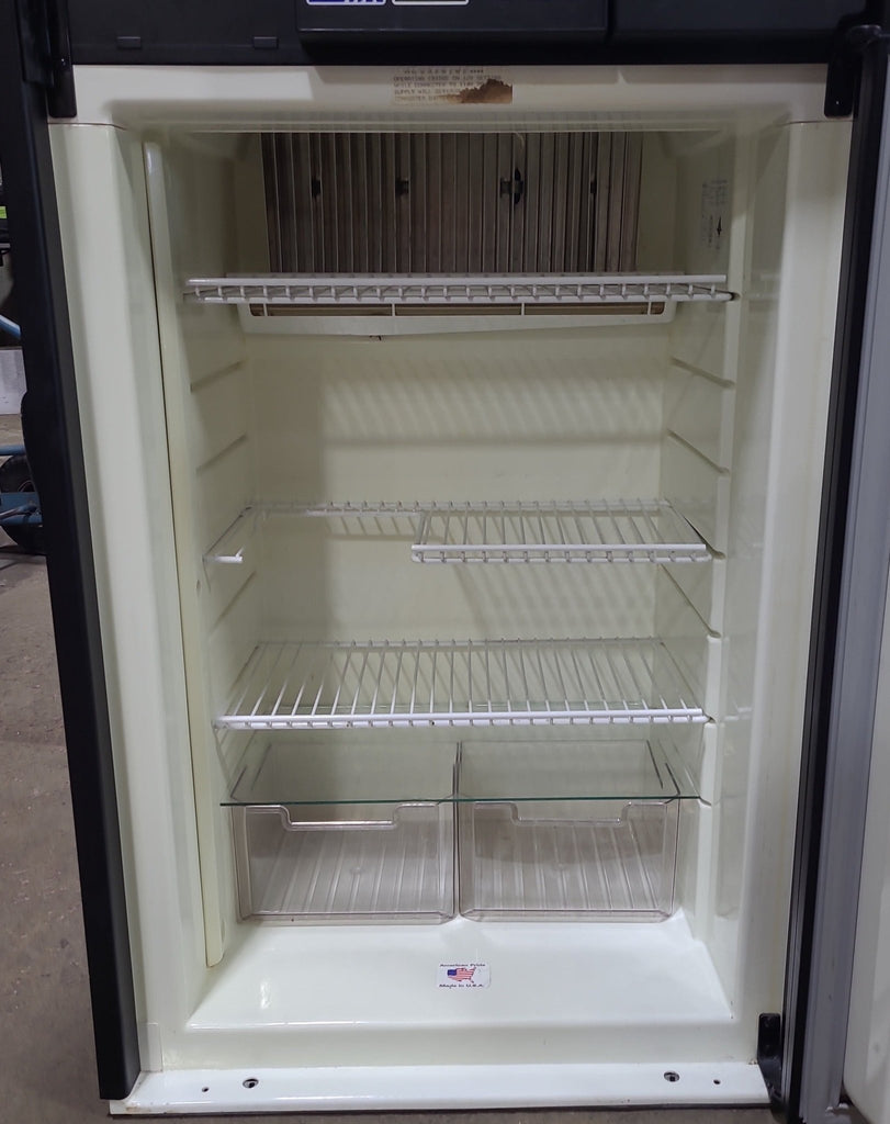 Used Complete Norcold 963 Fridge 3-Way - Young Farts RV Parts