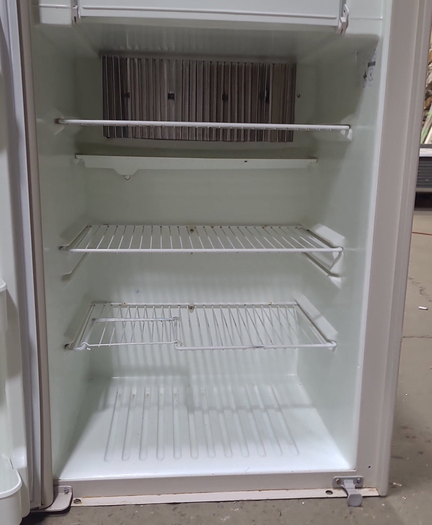 Used Complete Norcold N510 Fridge 2-Way - Young Farts RV Parts