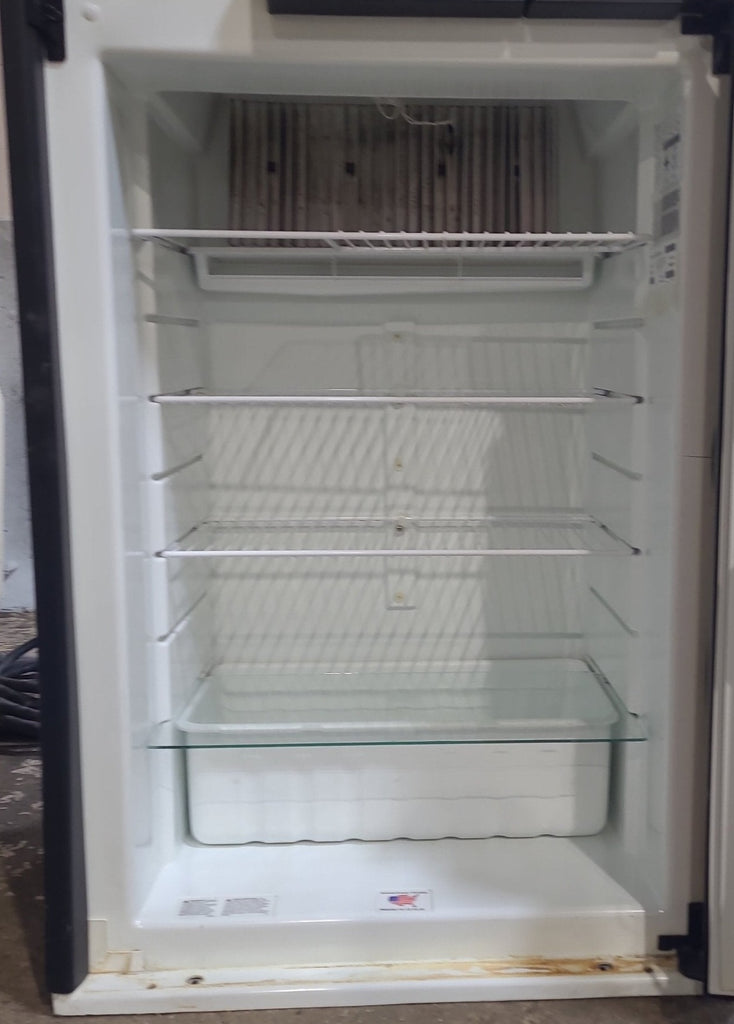 Used Complete Norcold N611 Fridge 2-Way - Young Farts RV Parts
