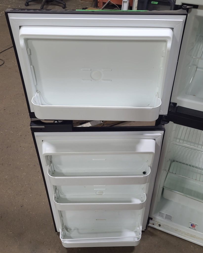 Used Complete Norcold N611 Fridge 2-Way - Young Farts RV Parts