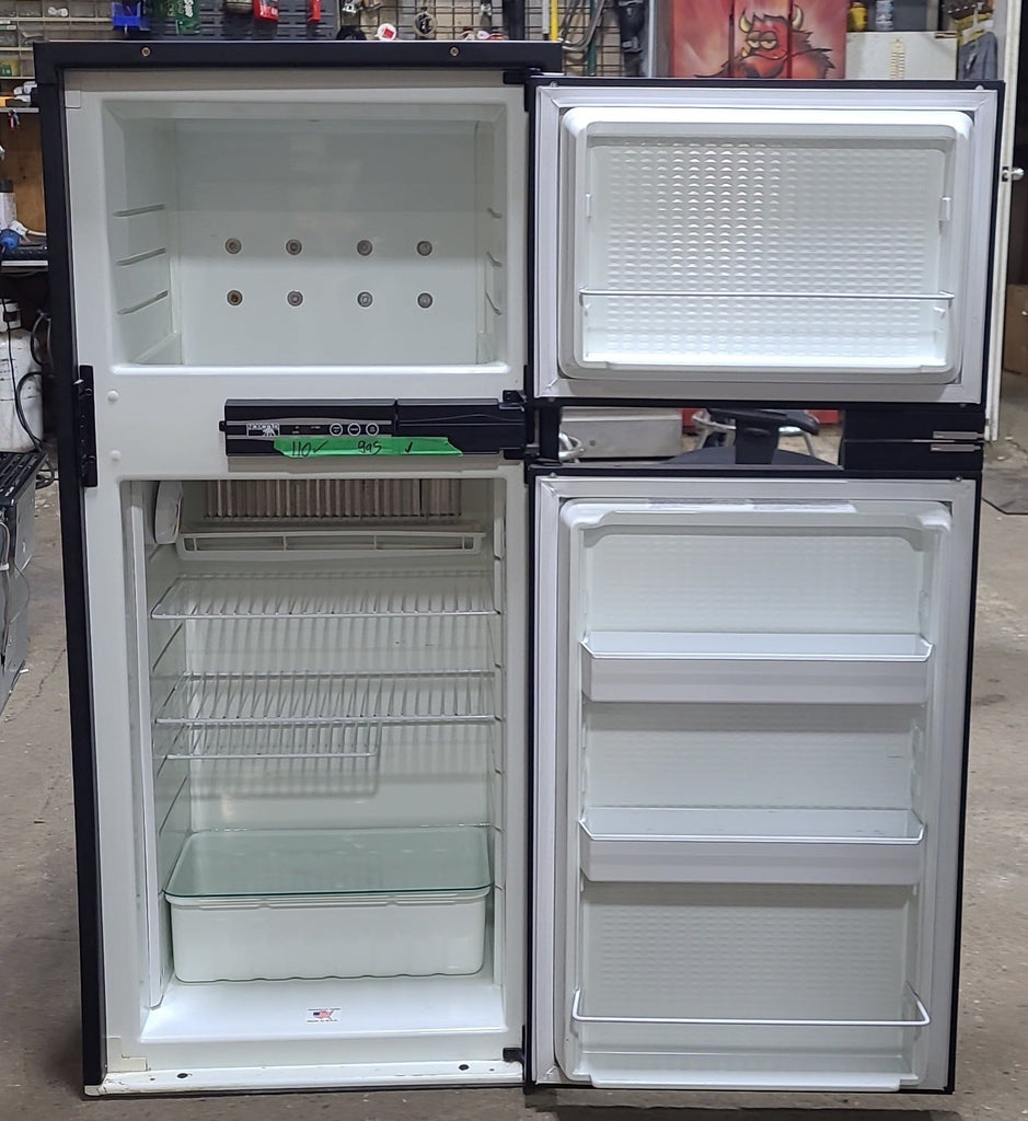 Used Complete Norcold N621 Fridge 2-way - Young Farts RV Parts