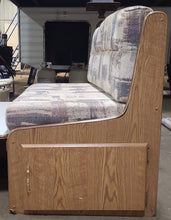 Load image into Gallery viewer, Used Complete RV Dinette Set - 38 3/4” D x 78 1/2&quot; W x 31 1/2&quot; H - Young Farts RV Parts