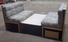 Load image into Gallery viewer, Used Complete RV Dinette Set | 42” D x 73 3/4&quot; W x 33&quot; H - Young Farts RV Parts