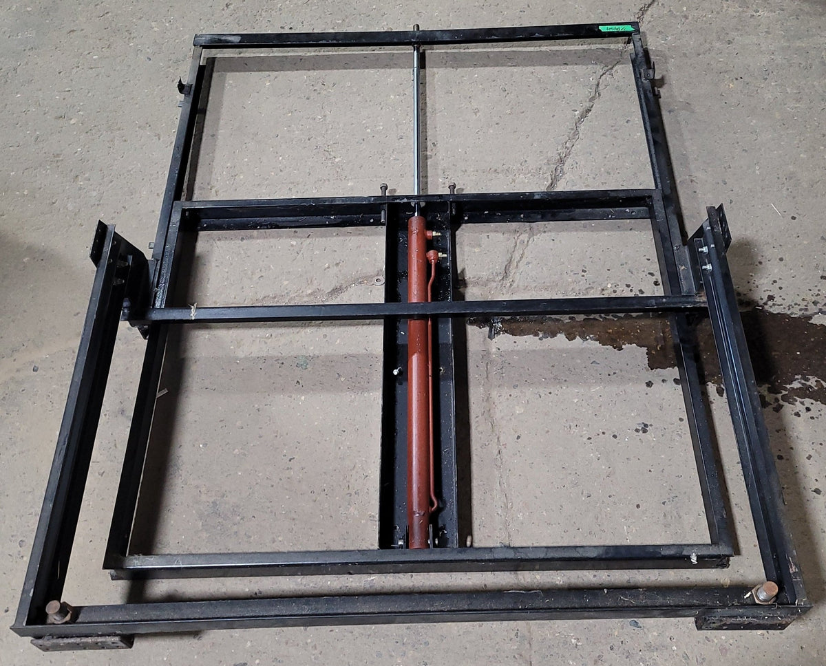 Buy Used Complete Slide Out Assembly Online - Young Farts RV Parts