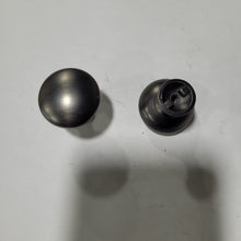 Load image into Gallery viewer, Used Dark Pewter Cabinet Knob - Young Farts RV Parts