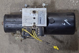 Used Dewald RV Slide Out Hydraulic Pump/Motor/Tank Assembly - 39200388