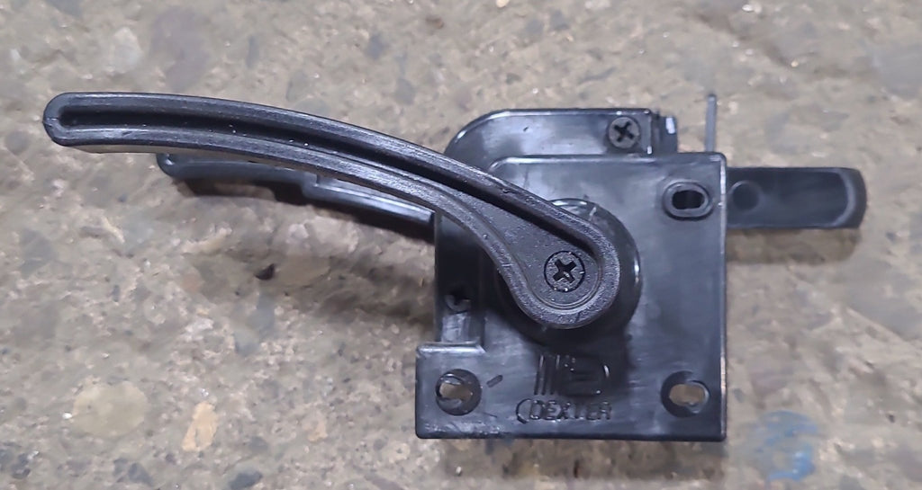 Used RV Entry Doors & Parts Young Farts RV Parts