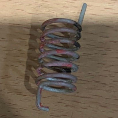 Used Dometic 2002237002 Freezer Spring LH - Young Farts RV Parts