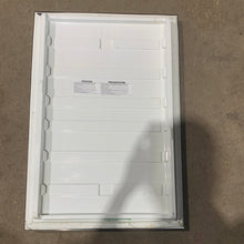 Load image into Gallery viewer, Used DOMETIC 2932563055 Refrigerator Door SVC Door Assembly, FF, R 6CF - Young Farts RV Parts