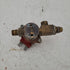 Used Dometic 2943298006 Gas Shut off Valve - Young Farts RV Parts