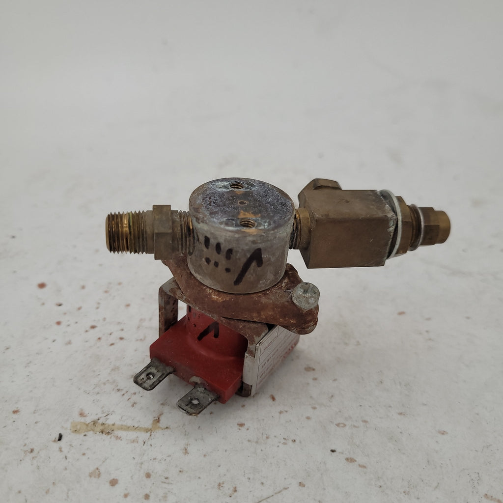 Used Dometic 2943298006 Gas Shut off Valve - Young Farts RV Parts