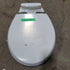 Used Dometic 310 Toilet Seat & Cover Replacement Off-White | 385311646 | 385311647 - Young Farts RV Parts