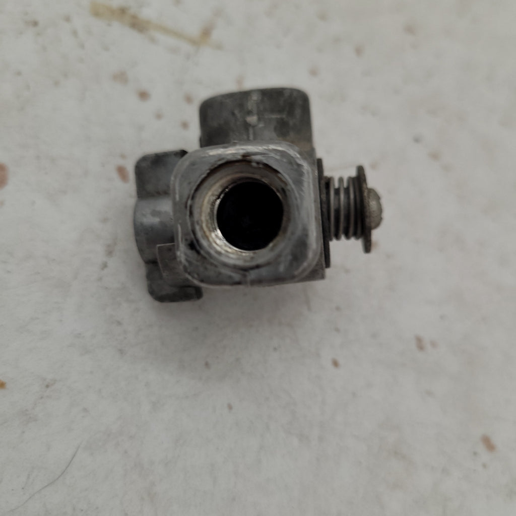 Used Dometic 3108706.023 Gas Shut off Valve - Young Farts RV Parts