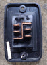 Used Dometic 3310455.062 - Control Switch for 9100 Power Awnings - Young Farts RV Parts