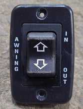 Load image into Gallery viewer, Used Dometic 3310455.062 - Control Switch for 9100 Power Awnings - Young Farts RV Parts