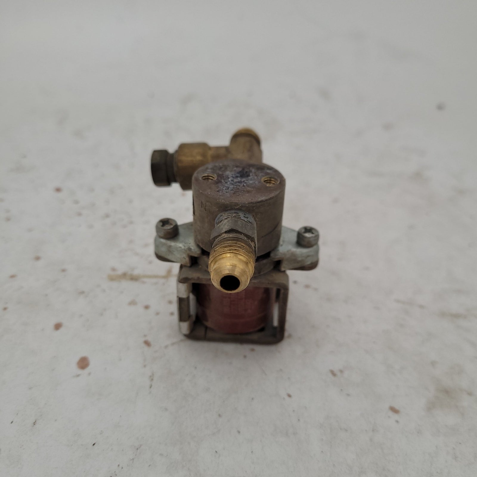 Used Dometic 61551822 Gas Shut off Valve - Young Farts RV Parts