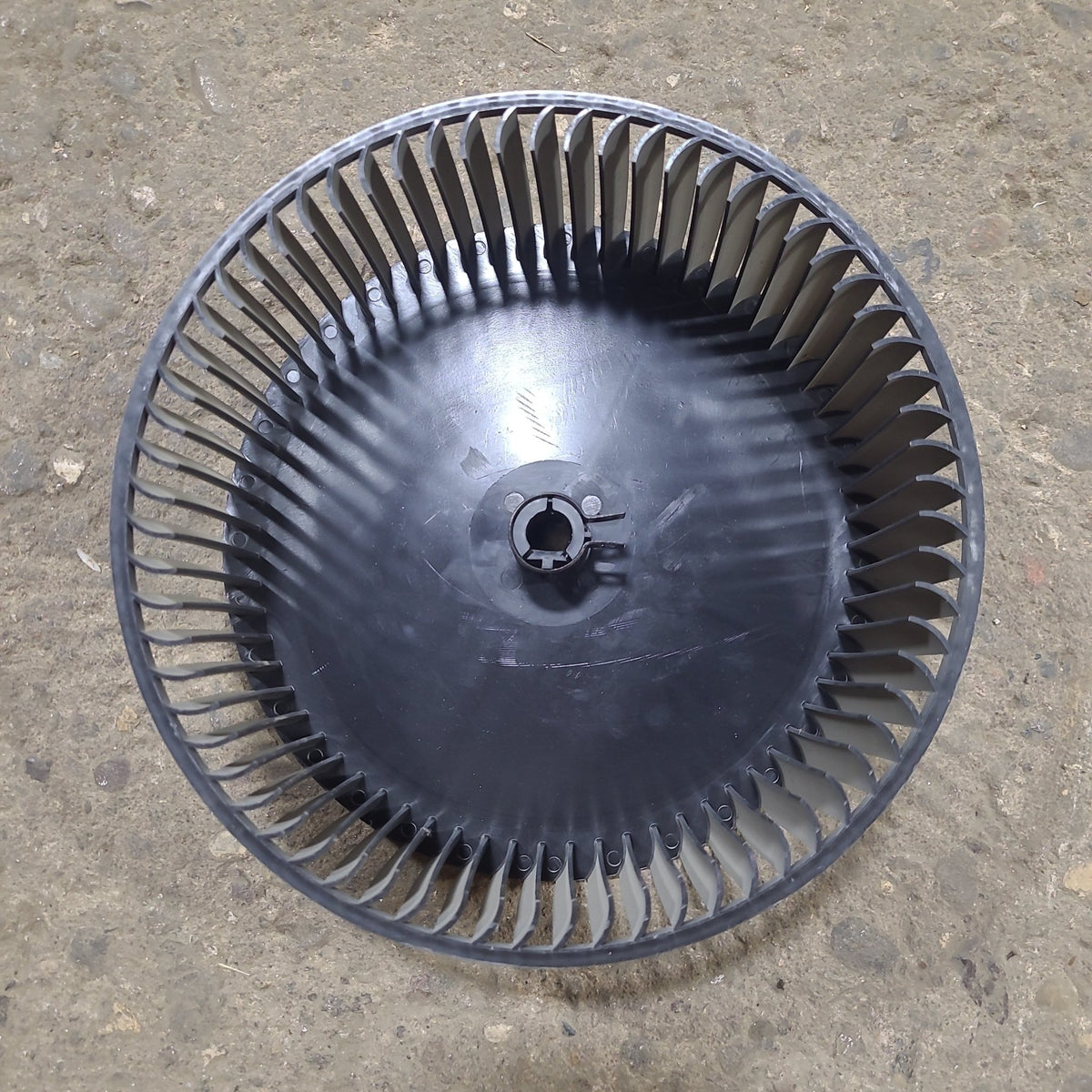Buy Used Dometic A/C Blower Wheel 8" Online Young Farts RV Parts