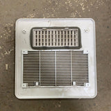 Used Dometic A/C Grill Assembly 3105935