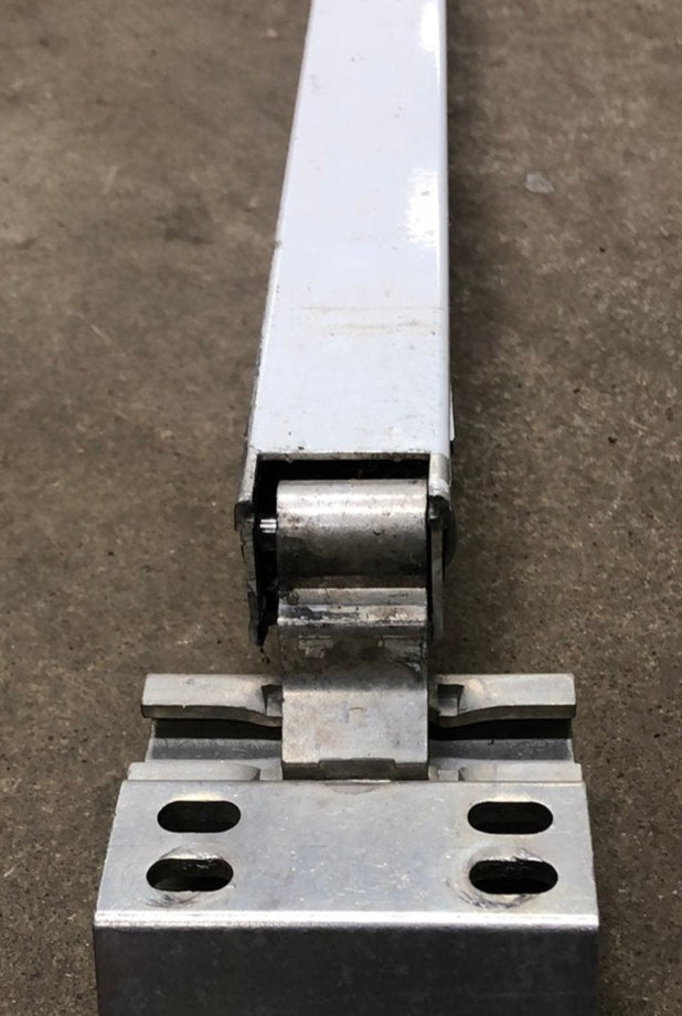 Used Dometic / A&E Awning Main Rafter Arm Assembly Tall 3312047.00B - Young Farts RV Parts