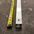 Used Dometic / A&E Awning Main Rafter Arm Assembly Tall Colonial White 3108219027E - Young Farts RV Parts