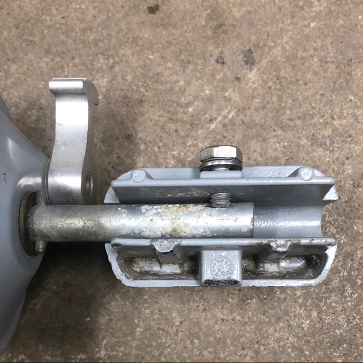 Used Dometic / A&E Awning Spring Torsion Assembly Right Hand 3108399.035 - Young Farts RV Parts