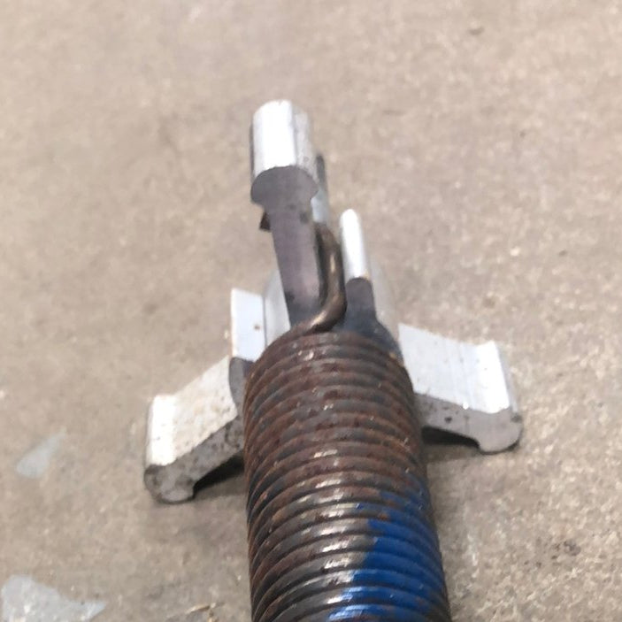 Used Dometic / A&E Awning Spring Torsion Assembly Right Hand 3108399.035 - Young Farts RV Parts
