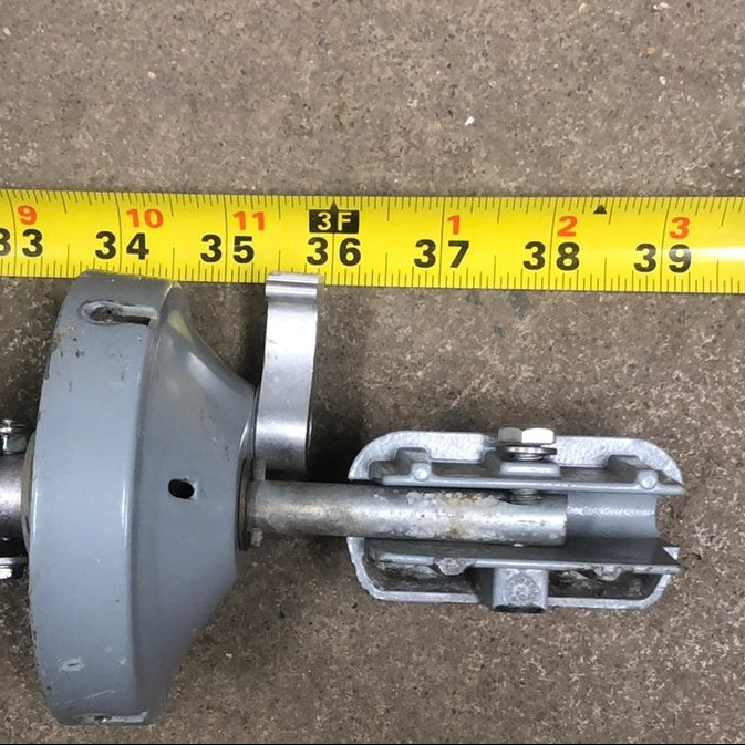Used Dometic / A&E Awning Spring Torsion Assembly Right Hand 3108399.035 - Young Farts RV Parts