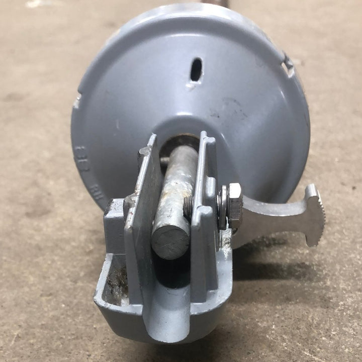 Used Dometic / A&E Awning Spring Torsion Assembly Right Hand 3108399.035 - Young Farts RV Parts