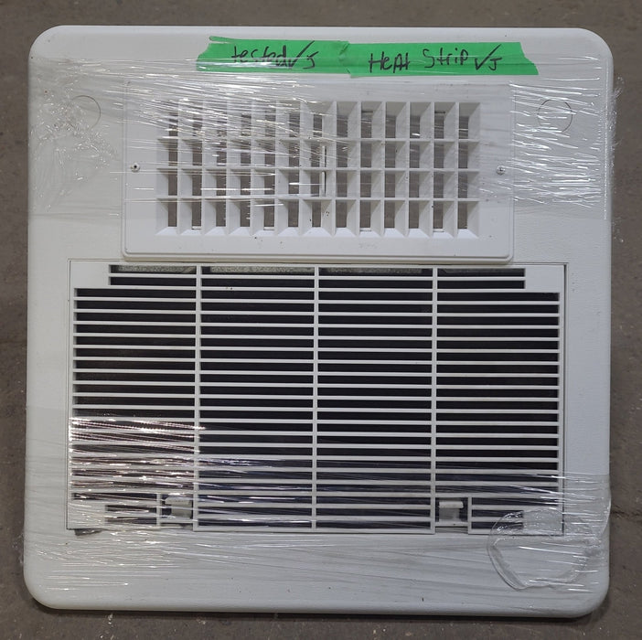 Used Dometic Air Conditioner Ceiling Assembly Off White Young Farts