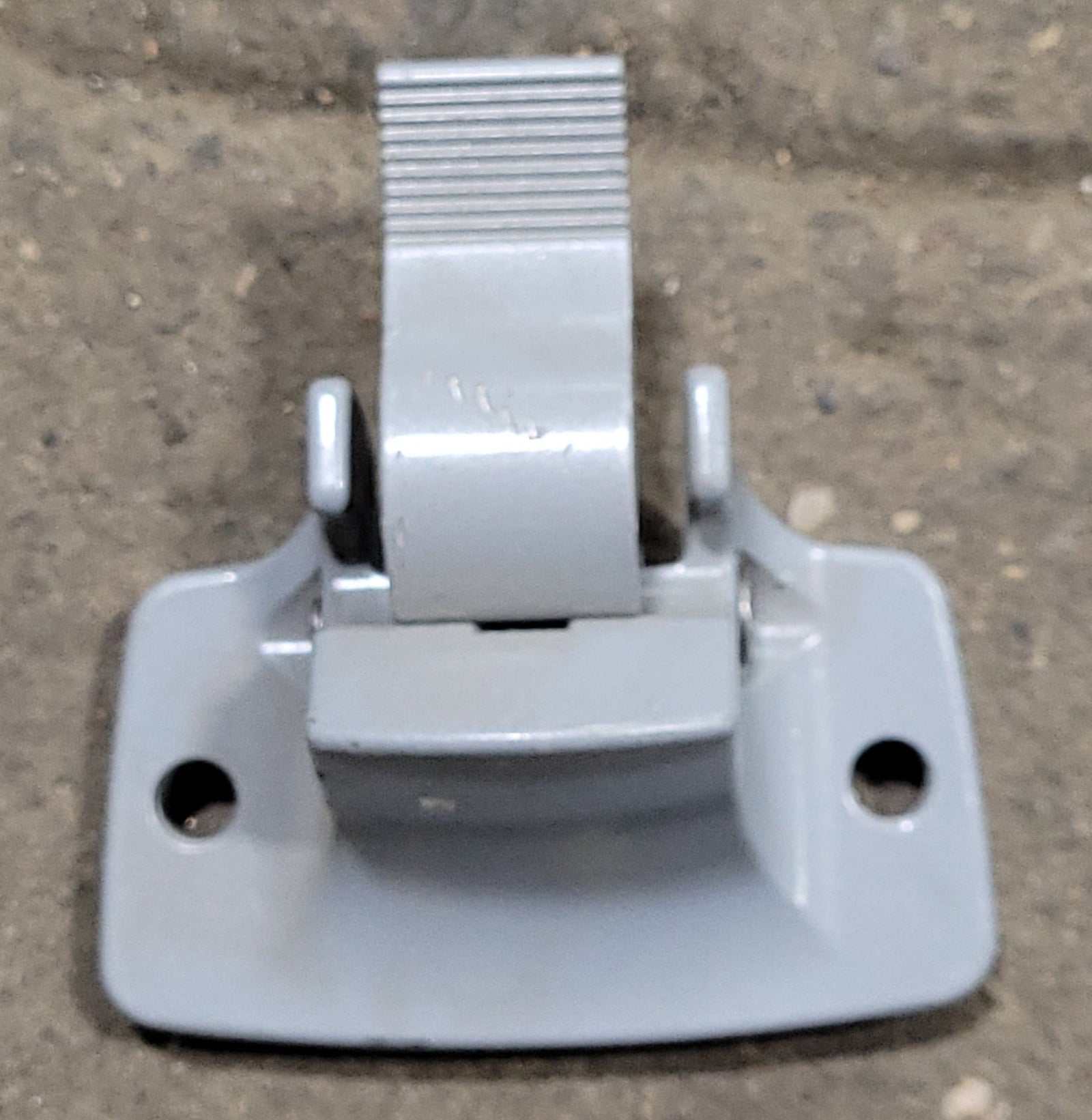 Used Dometic Awning Bottom Mounting Bracket - Young Farts RV Parts