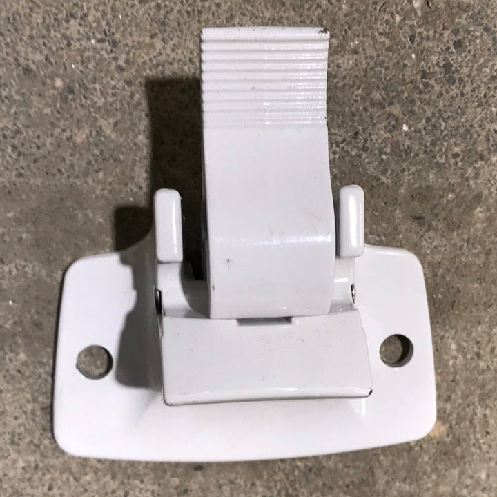 Used Dometic Awning Bottom Mounting Bracket 3314067.004B - Young Farts RV Parts
