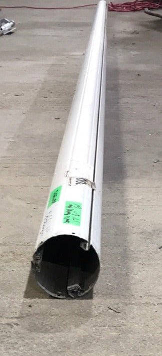 Used Dometic Awning Roller Tube 18' - Young Farts RV Parts