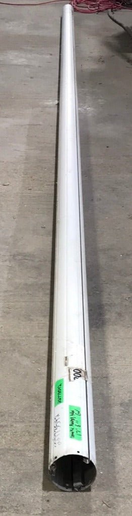 Used Dometic Awning Roller Tube 18' - Young Farts RV Parts