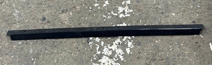 Used dometic black door decoration trim 3850381165 - Young Farts RV Parts
