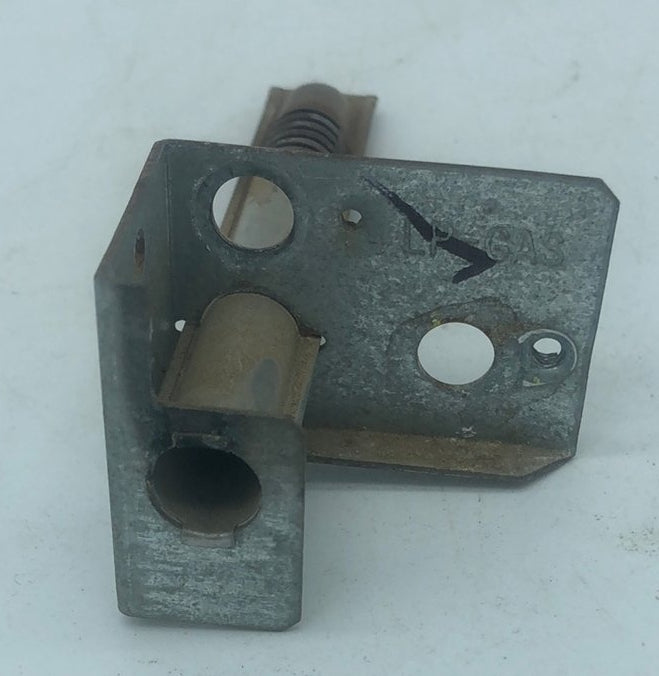 Used Dometic Burner With Bracket 2930697079 | 2930697020 - Young Farts RV Parts