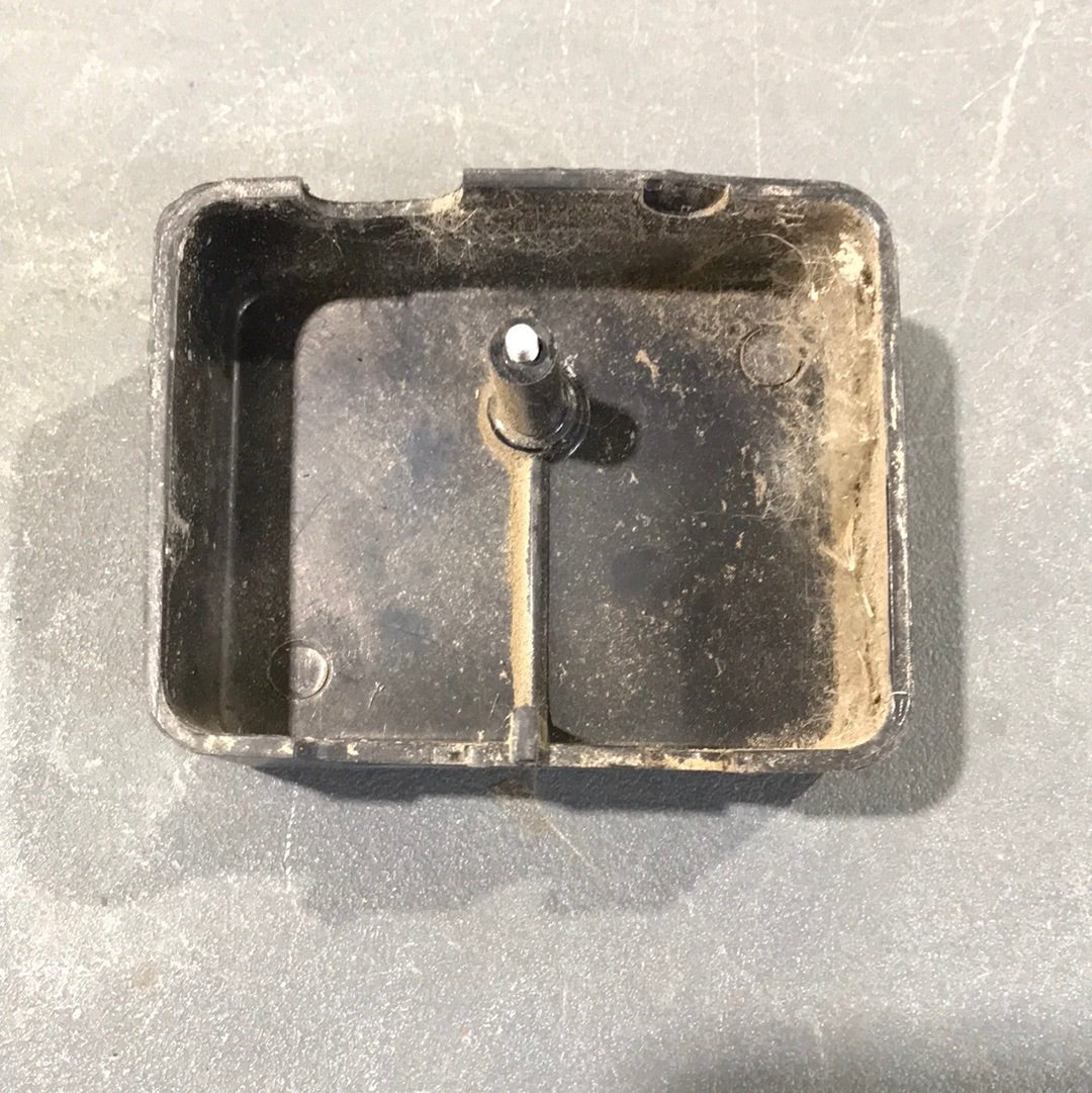 Used Dometic Cover 581565728 - Young Farts RV Parts