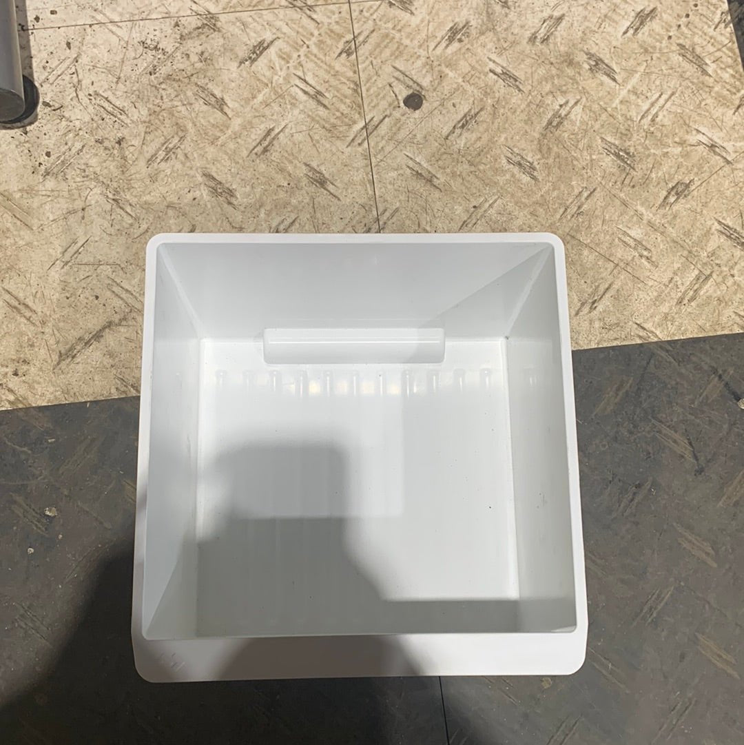 Used Dometic Crisper Bin 3316877.900 9 1/2